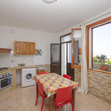 Appartamenti Da Clarissa Macari Extérieur photo