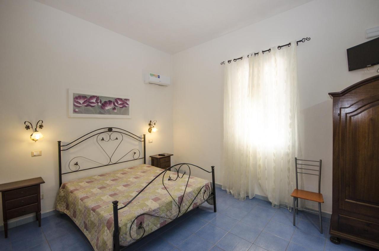 Appartamenti Da Clarissa Macari Extérieur photo