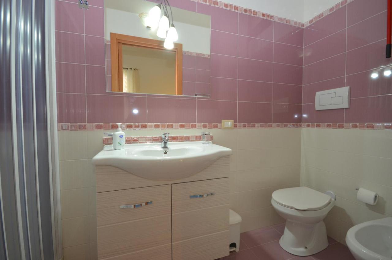 Appartamenti Da Clarissa Macari Extérieur photo