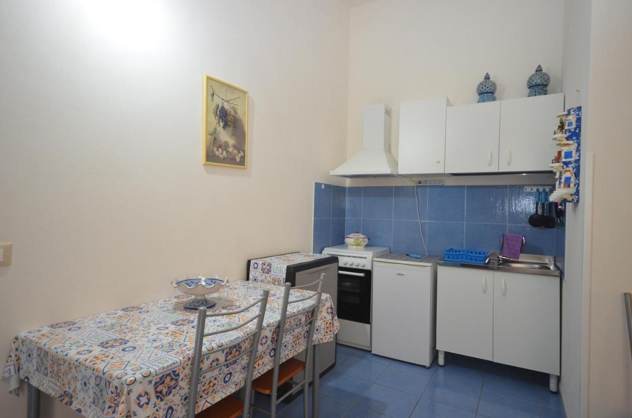 Appartamenti Da Clarissa Macari Extérieur photo