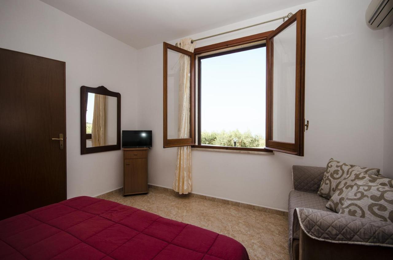 Appartamenti Da Clarissa Macari Extérieur photo