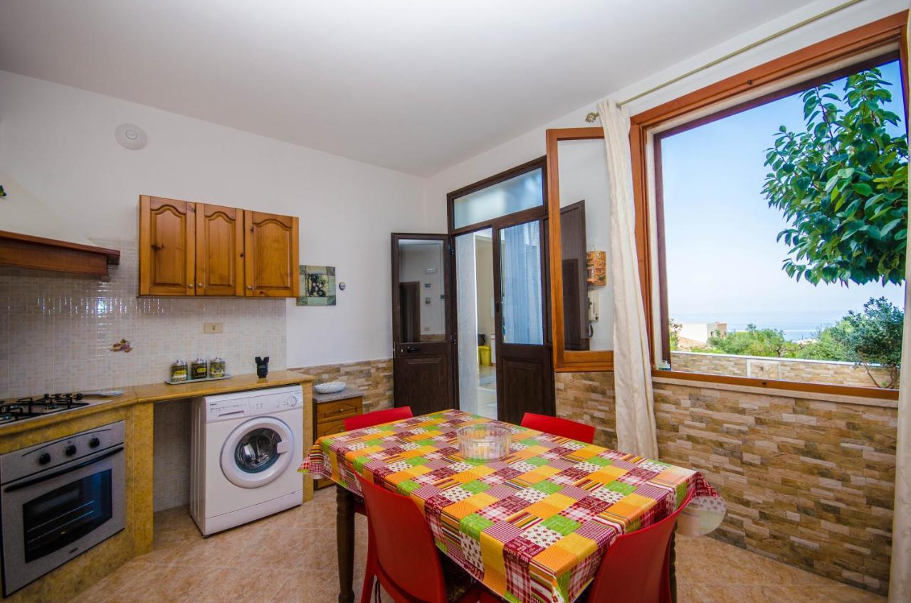 Appartamenti Da Clarissa Macari Extérieur photo