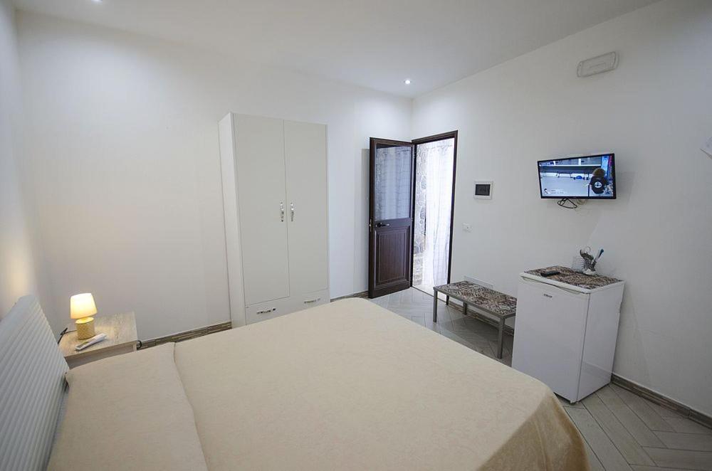 Appartamenti Da Clarissa Macari Extérieur photo