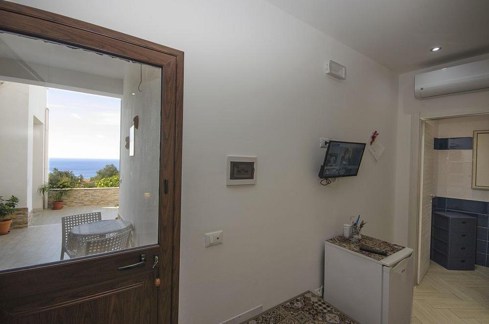 Appartamenti Da Clarissa Macari Extérieur photo