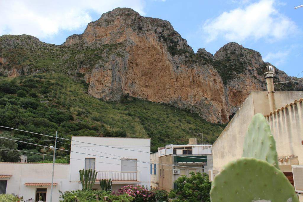 Appartamenti Da Clarissa Macari Extérieur photo