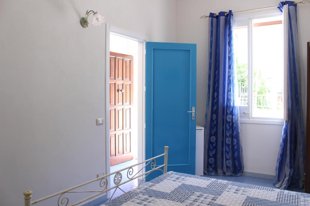 Appartamenti Da Clarissa Macari Extérieur photo